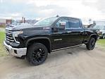 2025 Chevrolet Silverado 2500 Crew Cab 4WD Pickup for sale #7269 - photo 2