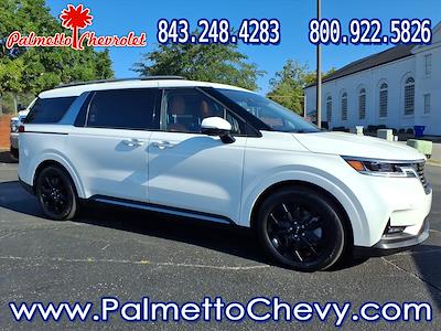 2024 Kia Carnival FWD Minivan for sale #7272A - photo 1