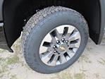 2025 Chevrolet Silverado 2500 Crew Cab 4WD Pickup for sale #7275 - photo 9