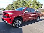 2020 Chevrolet Silverado 1500 Crew Cab 4WD Pickup for sale #7292A - photo 3