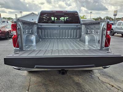 New 2025 Chevrolet Silverado 1500 LT Double Cab Pickup for sale #7301 - photo 2