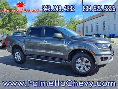 2019 Ford Ranger SuperCrew Cab 4x2 Pickup for sale #7307B - photo 1