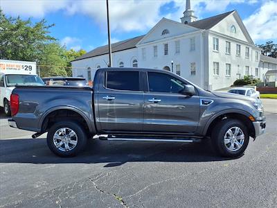 2019 Ford Ranger SuperCrew Cab 4x2 Pickup for sale #7307B - photo 2