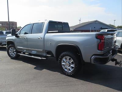 Used 2024 Chevrolet Silverado 2500 High Country Crew Cab for sale #7320B - photo 2