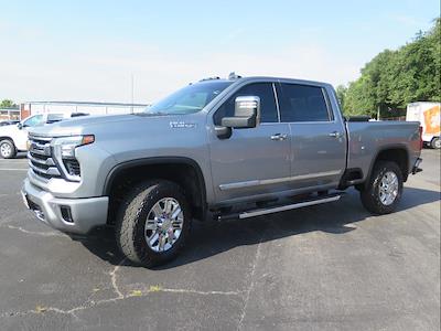2024 Chevrolet Silverado 2500 Crew Cab 4WD Pickup for sale #7320B - photo 1