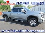 2024 Chevrolet Silverado 2500 Crew Cab 4WD Pickup for sale #7320B - photo 3