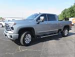 2024 Chevrolet Silverado 2500 Crew Cab 4WD Pickup for sale #7320B - photo 1