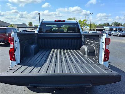 2025 Chevrolet Silverado 1500 Regular Cab 4WD Pickup for sale #7330 - photo 2