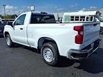 2025 Chevrolet Silverado 1500 Regular Cab 4WD Pickup for sale #7330 - photo 4