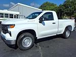 2025 Chevrolet Silverado 1500 Regular Cab 4WD Pickup for sale #7330 - photo 5
