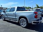 New 2025 Chevrolet Silverado 1500 LT Crew Cab 4WD Pickup for sale #7332 - photo 4
