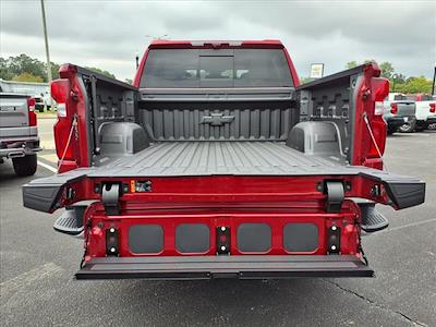 2025 Chevrolet Silverado 1500 Crew Cab 4WD Pickup for sale #7336 - photo 2