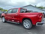 2025 Chevrolet Silverado 1500 Crew Cab 4WD Pickup for sale #7336 - photo 4