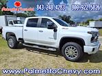 2025 Chevrolet Silverado 2500 Crew Cab 4WD Pickup for sale #7341 - photo 1