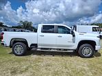 2025 Chevrolet Silverado 2500 Crew Cab 4WD Pickup for sale #7341 - photo 3