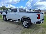 2025 Chevrolet Silverado 2500 Crew Cab 4WD Pickup for sale #7341 - photo 4