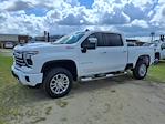 2025 Chevrolet Silverado 2500 Crew Cab 4WD Pickup for sale #7341 - photo 5