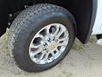 2025 Chevrolet Silverado 2500 Crew Cab 4WD Pickup for sale #7341 - photo 9