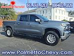 2020 Chevrolet Silverado 1500 Crew Cab 4WD Pickup for sale #7341A - photo 1