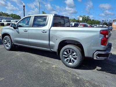 New 2026 Chevrolet Silverado 1500 LT Crew Cab 4WD Pickup for sale #7368 - photo 2