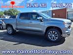New 2026 Chevrolet Silverado 1500 LT Crew Cab 4WD Pickup for sale #7368 - photo 1