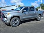 New 2026 Chevrolet Silverado 1500 LT Crew Cab 4WD Pickup for sale #7368 - photo 4