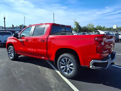 New 2026 Chevrolet Silverado 1500 LT Crew Cab 4WD Pickup for sale #7369 - photo 2