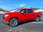 New 2026 Chevrolet Silverado 1500 LT Crew Cab 4WD Pickup for sale #7369 - photo 4