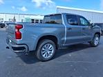 2025 Chevrolet Silverado 1500 Crew Cab 4WD Pickup for sale #7370 - photo 2