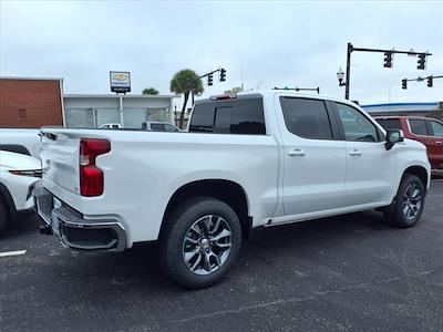 2026 Chevrolet Silverado 1500 Crew Cab 4WD Pickup for sale #7380 - photo 2