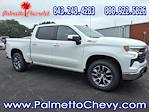 New 2026 Chevrolet Silverado 1500 LT Crew Cab 4WD Pickup for sale #7380 - photo 1