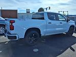 New 2026 Chevrolet Silverado 1500 Custom Crew Cab 4WD Pickup for sale #7387 - photo 2