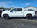 New 2026 Chevrolet Silverado 1500 Custom Crew Cab 4WD Pickup for sale #7387 - photo 3
