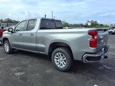 New 2026 Chevrolet Silverado 1500 LT Double Cab 4WD Pickup for sale #7388 - photo 2