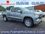 New 2026 Chevrolet Silverado 1500 LT Double Cab 4WD Pickup for sale #7388 - photo 1