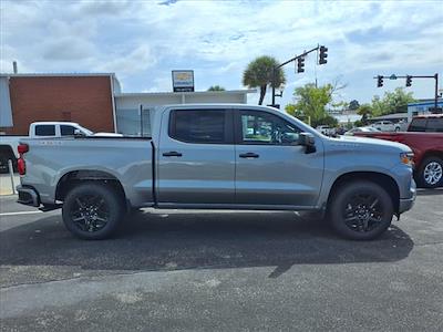 2026 Chevrolet Silverado 1500 Crew Cab 4WD Pickup for sale #7389 - photo 2