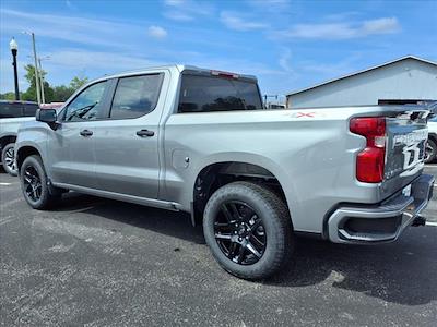 2026 Chevrolet Silverado 1500 Crew Cab 4WD Pickup for sale #7389 - photo 2