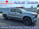 2026 Chevrolet Silverado 1500 Crew Cab 4WD Pickup for sale #7389 - photo 1