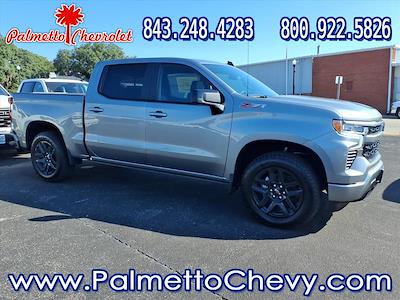 2026 Chevrolet Silverado 1500 Crew Cab 4WD Pickup for sale #7394 - photo 1