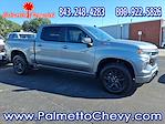 2026 Chevrolet Silverado 1500 Crew Cab 4WD Pickup for sale #7394 - photo 1