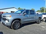 2026 Chevrolet Silverado 1500 Crew Cab 4WD Pickup for sale #7394 - photo 4