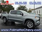 2024 Chevrolet Silverado 1500 Crew Cab 4WD Pickup for sale #7394A - photo 1