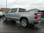 2024 Chevrolet Silverado 1500 Crew Cab 4WD Pickup for sale #7394A - photo 3