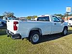 New 2026 Chevrolet Silverado 1500 Work Truck Regular Cab 4WD Pickup for sale #7395 - photo 2