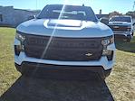 New 2026 Chevrolet Silverado 1500 Work Truck Regular Cab 4WD Pickup for sale #7395 - photo 5
