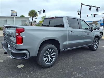 New 2026 Chevrolet Silverado 1500 RST Crew Cab 4WD Pickup for sale #7396 - photo 2