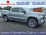 New 2026 Chevrolet Silverado 1500 RST Crew Cab 4WD Pickup for sale #7396 - photo 1