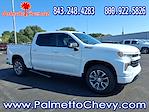 New 2026 Chevrolet Silverado 1500 RST Crew Cab 4WD Pickup for sale #7399 - photo 1