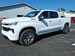 New 2026 Chevrolet Silverado 1500 RST Crew Cab 4WD Pickup for sale #7399 - photo 4
