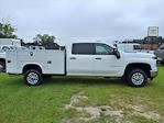 New 2025 Chevrolet Silverado 2500 Crew Cab 4WD Knapheide 696 8' 1" Service Truck for sale #7401 - photo 3